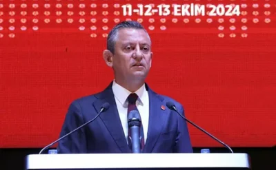 Özel’den hamle: CHP’nin aday adayları belli, peki ya Ak Parti’nin Cumhurbaşkanı adayı kim?