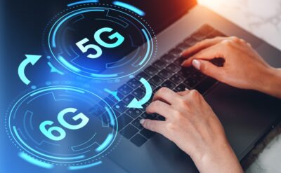 6G’ye adım adım: Bilim insanları 5G’den dokuz bin kat hızlı kablosuz veri iletimini başardı