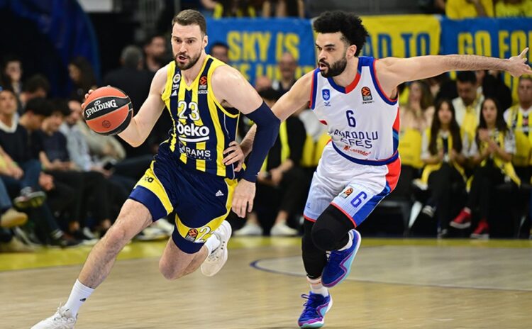 EuroLeague'de 25. sezon perdesi açılıyor