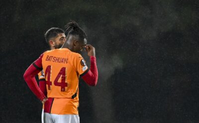 Letonya basını gelen beraberliği böyle kutladı: Galatasaray’a karşı sansasyon