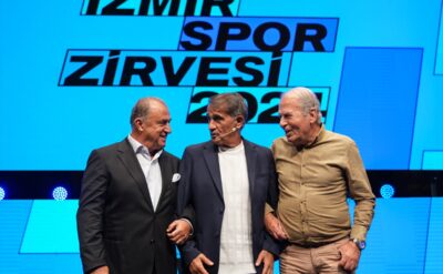 Fatih Terim: Para olup aklınız yoksa bir işe yaramaz