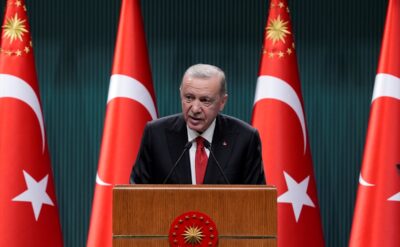 Erdoğan’dan ilk dört madde açıklaması: Partimizin ve Cumhur İttifakı’nın bir sorunu yok