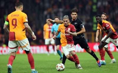 ‘IKEA köftesi’ az daha boğazımıza takılıyordu!