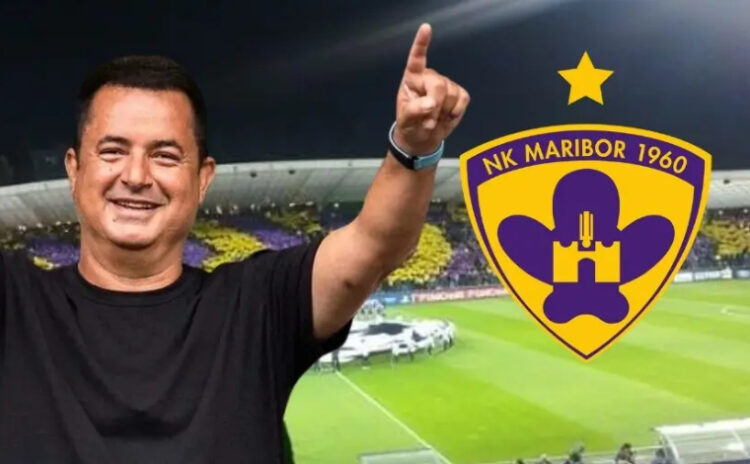 Acun Ilıcalı Maribor için gün sayıyor