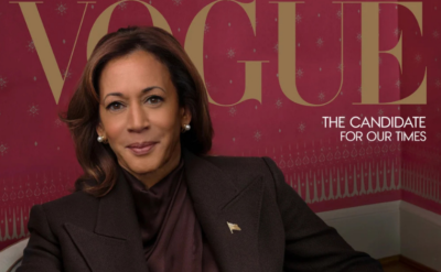 ABD Seçim Günlüğü: Ve karşınızda Kamala Harris