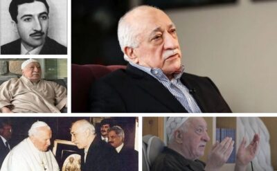 Vaizlikle başladı, ‘hocaefendi’yle zirveyi gördü ve ‘hain’ olarak öldü: Fethullah Gülen kimdir, örgütün serveti ne olacak?