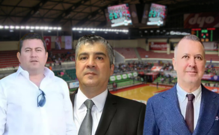 Karşıyaka'da çarşı pazar karıştı: Basketbol şubesinde resmî hesaptan istifa