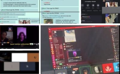 Ebeveynler dikkat! Discord’da çocukları hedef alan korkunç bir şantaj çetesi var