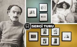 Fotoğrafçı Avni Lifij’le tanıştınız mı?