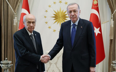 Bahçeli ve Erdoğan’ın ‘win-win’ stratejisi