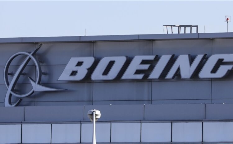 Boeing 17 bin kişiyi işten çıkaracak