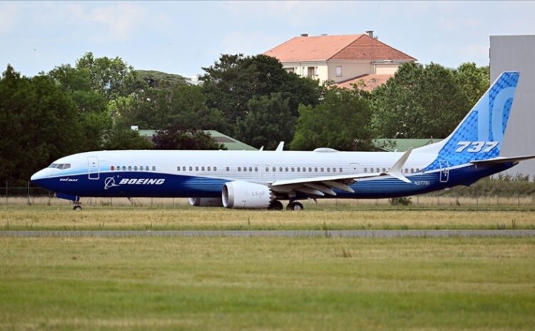 İşçiler son teklifi de reddedince Boeing grevinde Beyaz Saray devreye girdi