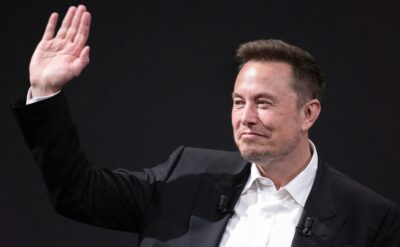 Kişisel verileri izinsiz kullanan Elon Musk’a Ankara’dan minik para cezası