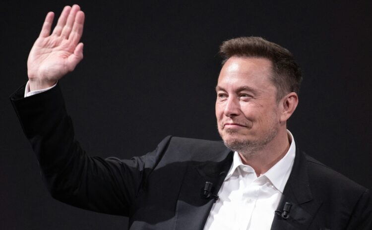 Tesla bir günde değerine 150 milyar dolar katınca Musk 'en zengin' ünvanını pekiştirdi