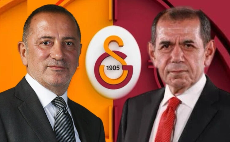 İddialar büyüyor: Galatasaray yöneticisi karaborsa bilet parasıyla otel aldı