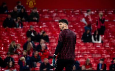 Altay Bayındır’lı Manchester United, Leicester’a fark attı