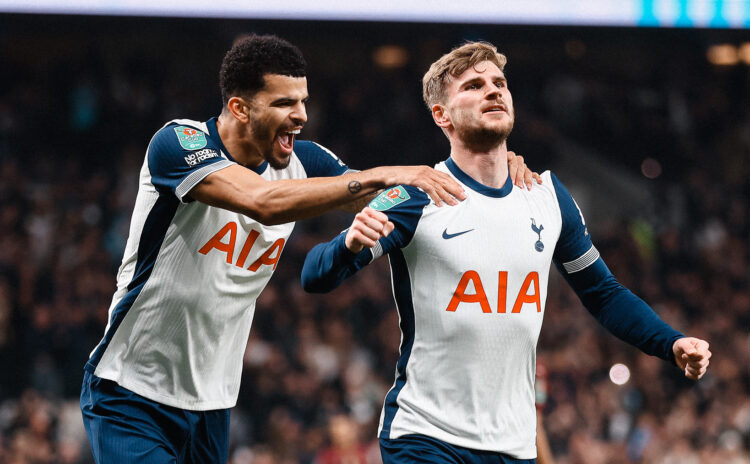 Tottenham, Manchester City'yi geçti ama Galatasaray maçı öncesi ağır yaralandı