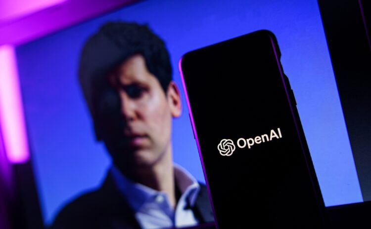 Yapay zeka çılgınlığı sürüyor: OpenAI'ın değeri 8 ayda ikiye katlandı