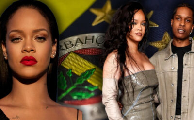 Fenerbahçe’den 50 milyon dolarlık Rihanna hamlesi