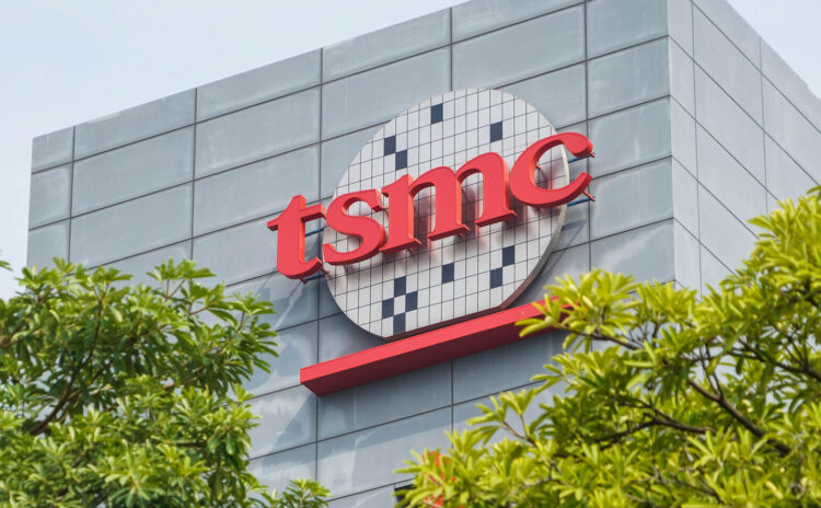 Trilyon dolarlık şirketler kulübünün 10'uncu üyesi Tayvanlı TSMC oldu