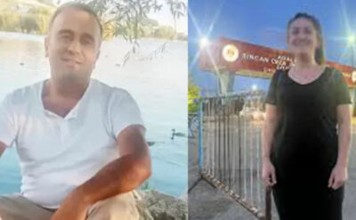 Farklı davalarda bıçaklı erkeklerden aynı savunma: Biri istese öldürürmüş, diğeri dinamit atarmış