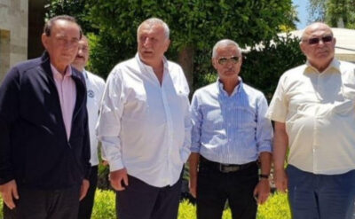 Faili meçhul cinayetler davasında beraat ve zamanaşımı kararları onandı