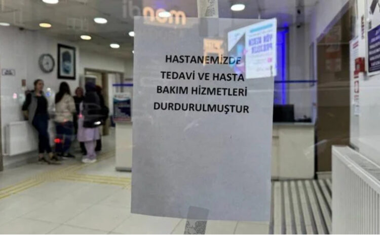 Yenidoğan çetesinde skandallar bitmiyor: Ölen hastayı yatırmaya devam etmişler