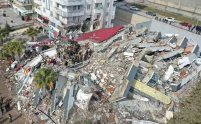 Ezgi Apartmanı davası: Firari sanıklar için kırmızı bülten talebine ret