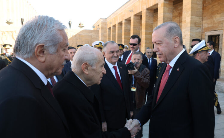 Yine, yeni, yeniden bir ‘çözüm süreci’ mi? Bardağın dolu tarafıyla boş tarafı