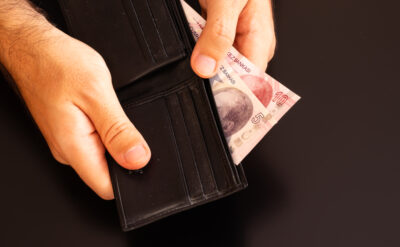 Türk-İş vergi dilimlerine ‘yeniden değerleme ayarı’ istedi