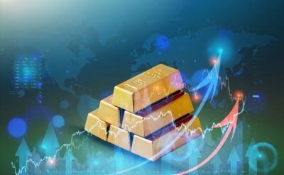 Altın yeniden yükselişe geçti, borsa düşüşte