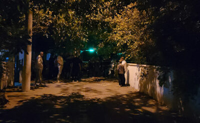 Bu da ‘damat’ katliamı: Barışmaya diye geldi; iki ölü, iki yaralı