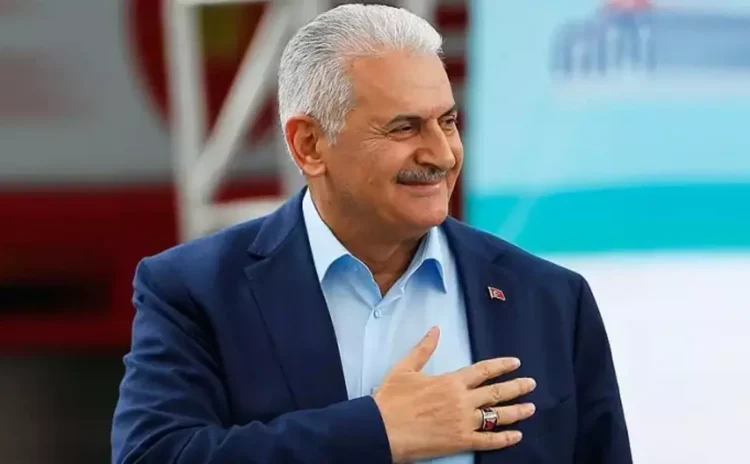 Bırakın devleti, bakkal dükkanı böyle yönetilir mi: Binali Yıldırım yargılanmayacak mı?