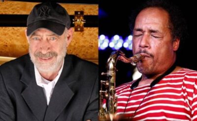 Türkiye’de görülmemiş olay cazcılalardan aşık atışması