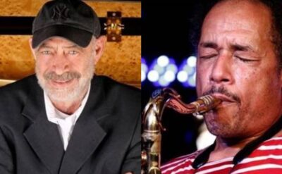 Türkiye’de Bir İlk: Caz orkestralarından âşık atışması