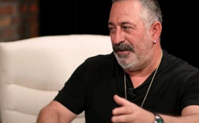 Cem Yılmaz: Zeki Demikubuz’u kendime daha yakın bulurum