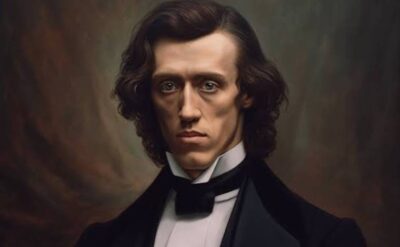 Müzik dünyası bu keşfi konuşuyor: Chopin’e ait bir vals 200 yıl sonra kasada bulundu