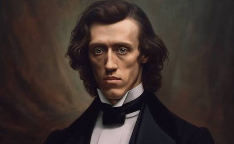 Müzik dünyası bu keşfi konuşuyor: Chopin'e ait bir vals 200 yıl sonra kasada bulundu