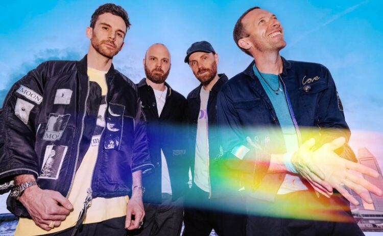 Coldplay'den yeni albüm ve yine hayal kırıklığı