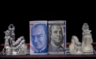 Citi: Türkiye’ye sermaye akışını güçlü TL azaltıyor