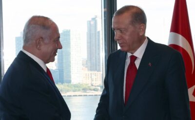 Türkevi’nden ticaretin kesilmesine: Gazze savaşı Türkiye-İsrail ilişkilerini nasıl etkiledi?