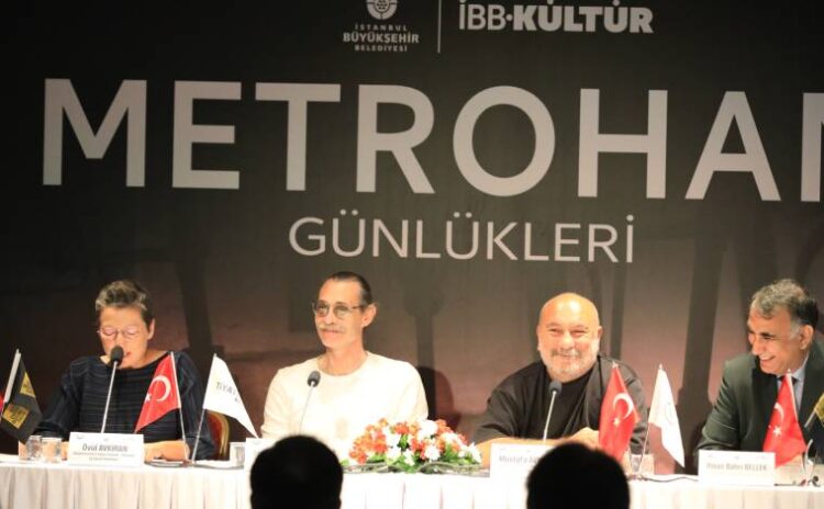 Başkan Beşikçioğlu: Etimesgut'ta 30 yıl herhangi bir kültür sanat etkinliği yapılmamış