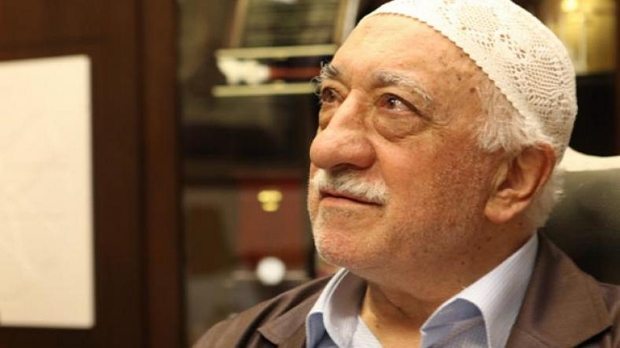 Birkaç Fethullah Gülen hatırası