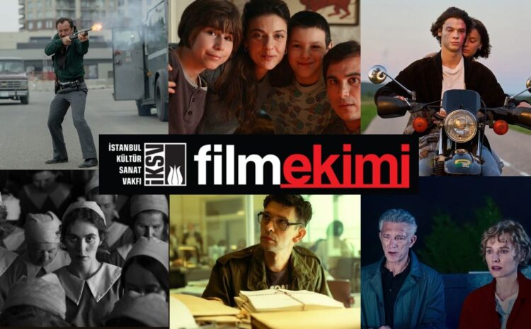 Filmekimi'nde 20 TL'ye film izlemek isteyen öğrenciler, bu seçki sizin için!