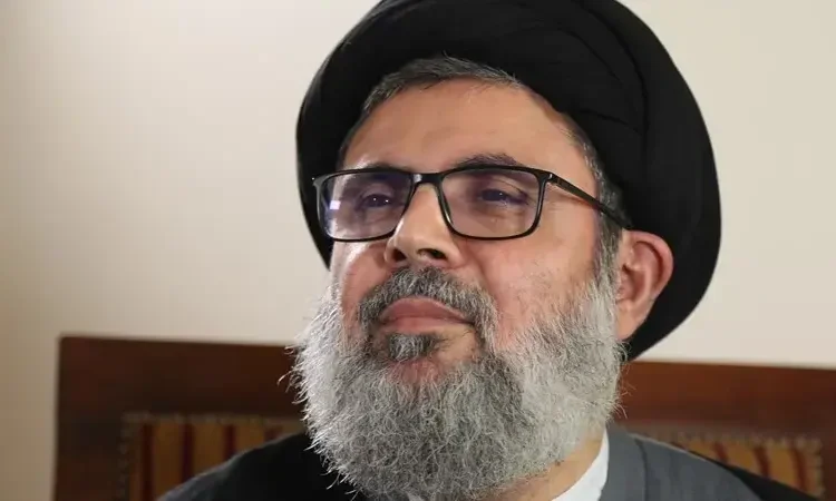 Hizbullah, Nasrallah'ın halefi Safiyuddin'in İsrail saldırısında öldüğünü doğruladı