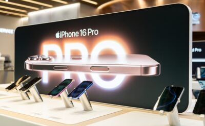 Yapay zeka özellikleri yetmedi; iPhone 16’ya ilgi beklentinin altında