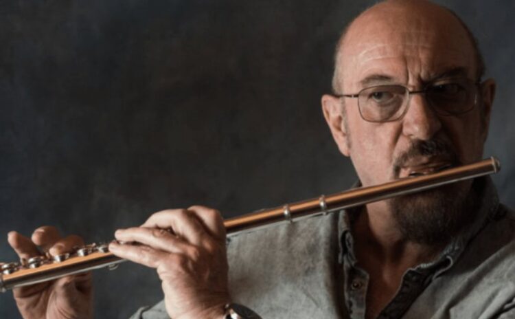 Ian Anderson, Jethro Tull'ın 55 yılını anlattı: Deneysel, inatçı ve bazen yanlış anlaşılmış