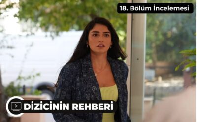 İnci Taneleri: Yeni sezonumuz kaçak dolu