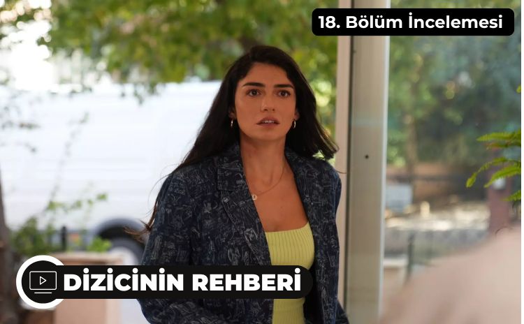 İnci Taneleri: Yeni sezonumuz kaçak dolu