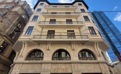 Nice yıllara Türkiye İş Bankası Resim Heykel Müzesi!